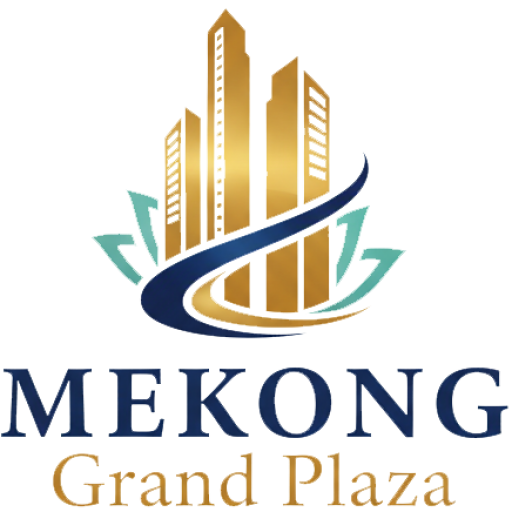 Mekong Grand Plaza logo