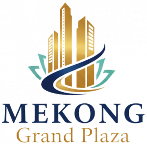 Mekong Grand Plaza logo