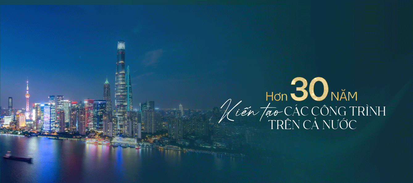 Chủ đầu tư Nam Mekong Heritage City Đồng Hới